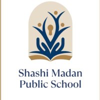 Shashi Madan Public School(@smpschandausi) 's Twitter Profile Photo