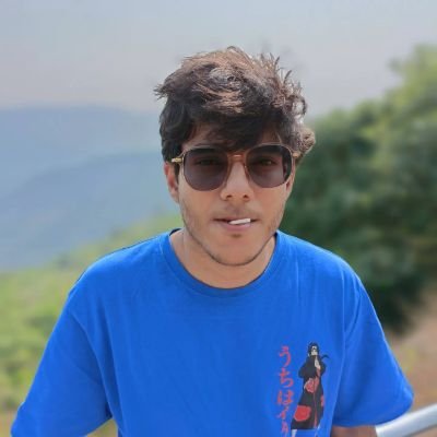 oyeee_harjot's profile picture. Always a Beginner.