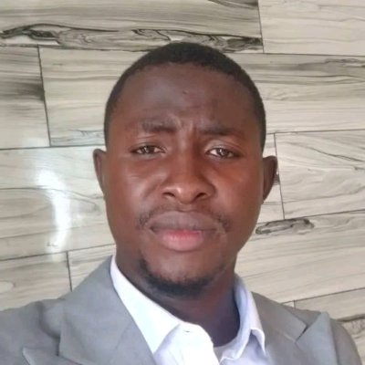 Eliassenjor184's profile picture. Fils de Dieu et Homme politique