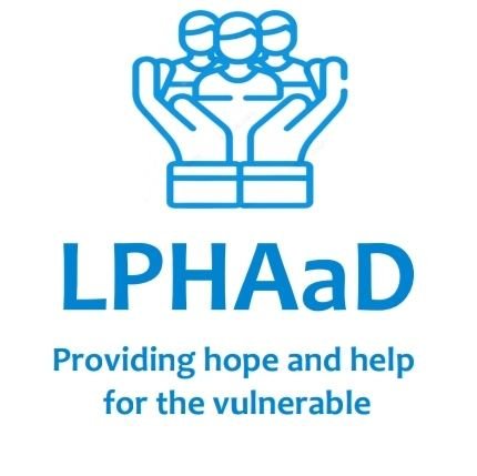 LPHAaD Mega Care is a non profit  organization dedicated to helping the less privileged, homeless, amputees, and individuals with disabilities.