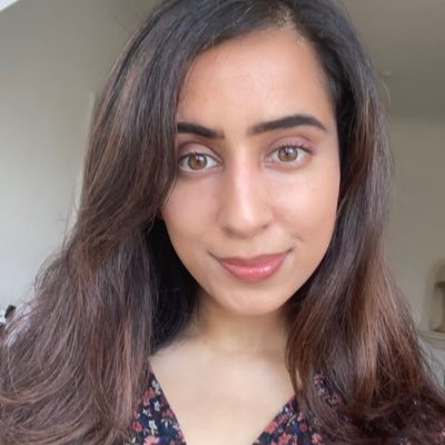 95Jasleenmann's profile picture. Journalist