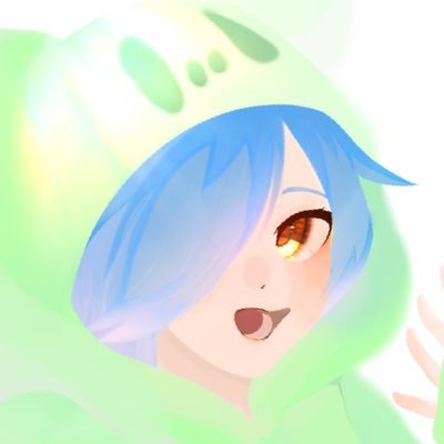 Azukuさんのプロフィール画像