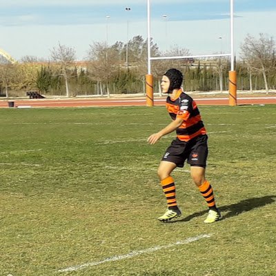 ChiraltRaf70403's profile picture. 