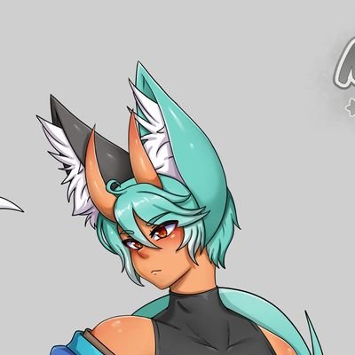 This is the Official Twitter Onifox also there will be a LOT Of ART| Streamer| Twitch Affiliate| Art: #onifoxart 🔞: #nudiFox| Banner/PFP: @fulldoodles