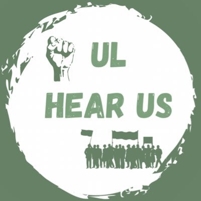 A campaign spearheaded by UL students who want to address student complaints.