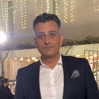 Dushyant Bhat (@dushyantbhat) 's Twitter Profile Photo