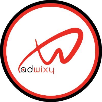 AdWixy2021's profile picture. Digital Marketing | Creative Designing | Web Development | Mobile Application Development | eCommerce Solutions | Branding | Startup Consultancy | SEO