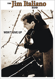 JimItalianoBand's profile picture. I'm a singer/songwriter. I have 2 albums on iTunes. I hope you enjoy them.