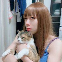 りえにゃん☆(@blackcat_rie) 's Twitter Profile Photo