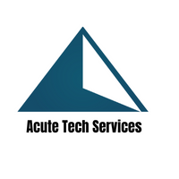 acutetech services(@AcutetechLLC) 's Twitter Profile Photo