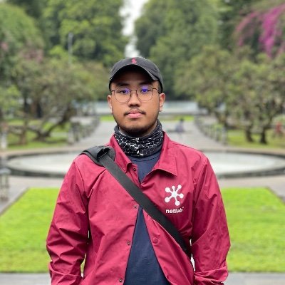 FateenNajib's profile picture. Laju dikesampingkan tujuan diutamakan