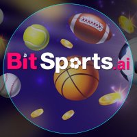 Bitsports Official (@bitsportsai) 's Twitter Profile Photo Bitsports Official (@bitsportsai) 's Twitter Profile Photo
