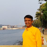 Siddharth Latkar(@siddharthSakal) 's Twitter Profile Photo