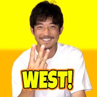 西 大伍YouTube公式 (@west_daigonishi) / X