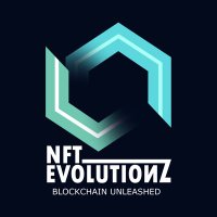 NFT Evolutionz(@NftEvolutionz) 's Twitter Profile Photo