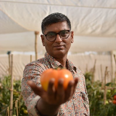 Journalist, entrepreneur. Editor @ThePlateIndia a digital media platform focussed on Indian food and agriculture. Understanding India from farm to plate