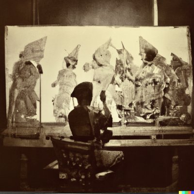 IndonesiaVintageXAi
high-value art images created by AI
Opensea https://t.co/bCcAotH3au…