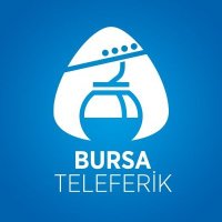 Bursa Teleferik(@TeleferikBursa) 's Twitter Profile Photo