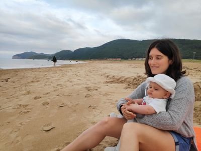 AlbizuaAmaia's profile picture. I'm not using this account anymore. Please follow me in @AmaiaAlbizua