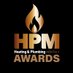 HPM Awards (@hpmawards) Twitter profile photo HPM Awards (@hpmawards) Twitter profile photo