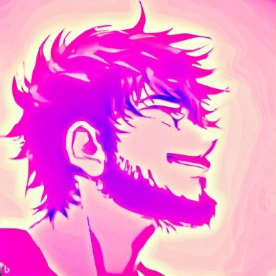 31!, he/him | Digital Marketing Specialist | 🇨🇦 | 🇧🇷 | 🇵🇪
Learning: 🇯🇵
ハロー