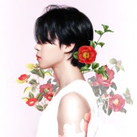 โญโฌ ํ๋๐ฅ M๐ผ๐บE โฌโญ (@btsharam) 's Twitter Profile