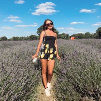 Katie Bignell (@katiebignell_) 's Twitter Profile