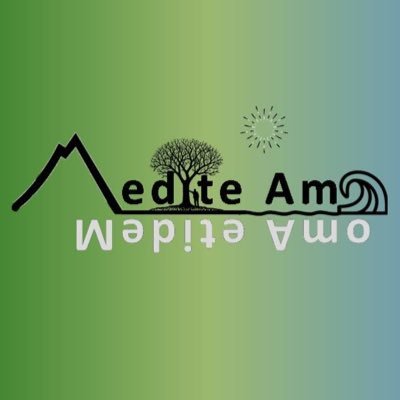 MediteAmo Profile Picture