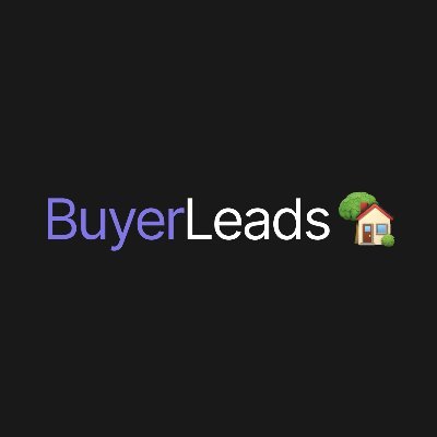 Get Buyer Leads