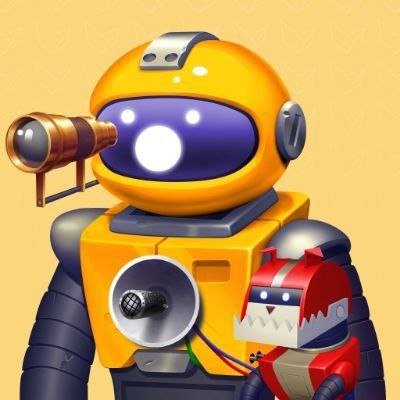 vik07k's profile picture. Experience community manager & researcher
$WAXP