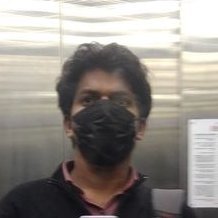 bhartiamritans's profile picture. Executive, G-VAYU Robotics Pvt. Ltd.