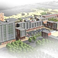 Raadhuisplein (@rhpleindrachten) 's Twitter Profile Photo