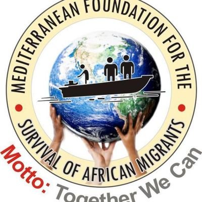 AN NGO, THAT FIGHT AGAINST IRREGULAR MIGRATION, CHILD ABUSE, HUMAN TRAFFICKING, RACISM XENOPHOBIA ETC, WE BELIEVED THAT TOGETHER  WE CAN MAKE THE WORLD BETTER