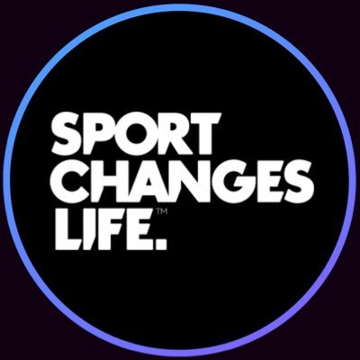 Raising the aspirations of young people on both sides of the Atlantic through sport. Explore Sport Changes Life in the link below 👇🏼