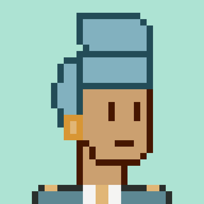 Vrundesh3's profile picture. 