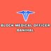 Block Medical Officer Banihal (@banihalsub) Twitter profile photo Block Medical Officer Banihal (@banihalsub) Twitter profile photo