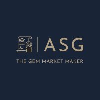 ASG | Gem Market Maker(@sekadamrejimi) 's Twitter Profile Photo