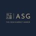 ASG | Gem Market Maker (@sekadamrejimi) Twitter profile photo