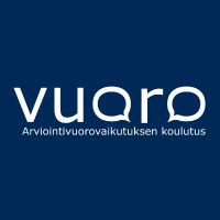 Vuoro(@Vuoro_koulutus) 's Twitter Profileg