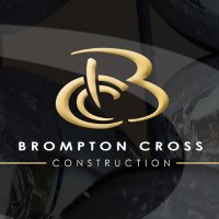 AFT trading as Brompton Cross Construction(@bccsite) 's Twitter Profile Photo