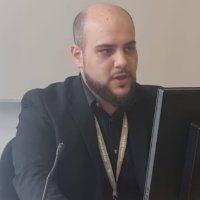 Dr Ahmad Al-Hiari (@ahmadalhiari) 's Twitter Profile