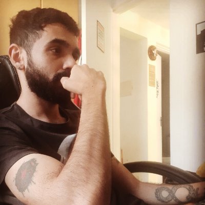 maulimap_'s profile picture. Comic Book Colorist! 🎨

E-mail: maumau.bart@gmail.com