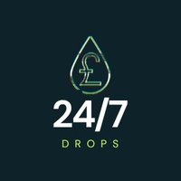 24/7 Drops(@24_7Drops) 's Twitter Profile Photo