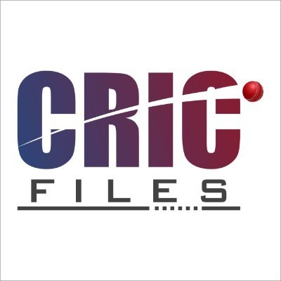 TheCricfiles Profile Picture