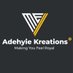 Adehyie Kreations (@adehyie_ties) Twitter profile photo