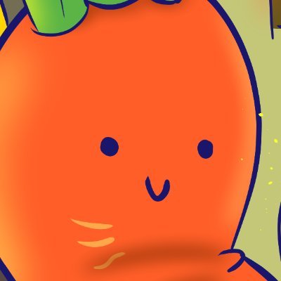 Cezille07, professional carrotさんのプロフィール画像