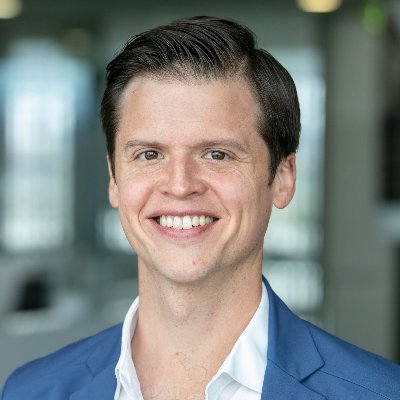 benryanshields's profile picture. Senior Lecturer @MITSloan, co-host of Counterpoints by @mitsmr, author of The Sports Strategist, The Elusive Fan & Social Media Management, formerly @espn.