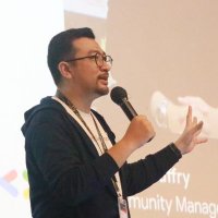 Danang Juffry (@danjuf) 's Twitter Profile