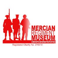 Worcestershire Regiment Museum - MRM(W) (@wr_museum) 's Twitter Profile