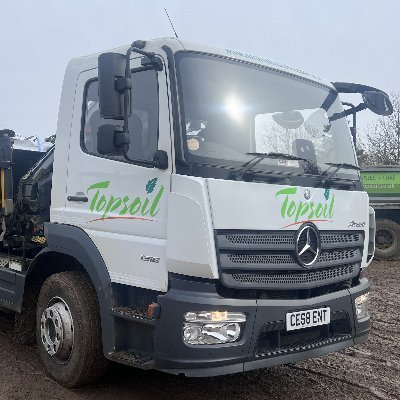 N_OxonTopsoil's profile picture. Producer & supplier of top quality, screened, dry topsoil, composts, play bark, hardcore, turf & root zone. Bulk bags or Loose quantities. 

01295 720483
